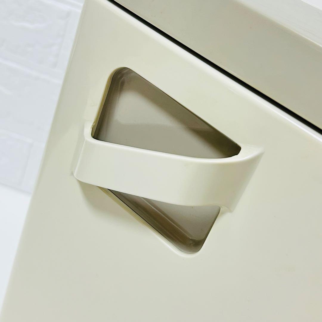 【美品】中部コーポレーション タオルウォーマー 18L MT75SA 2段