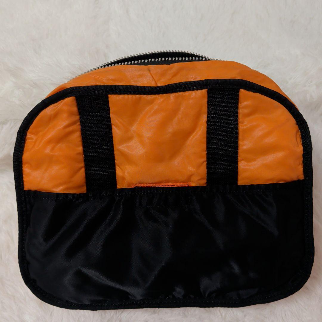 【本日限定！お値下げ】PORTER ポーター ボストンバッグ ブラック ナイロン