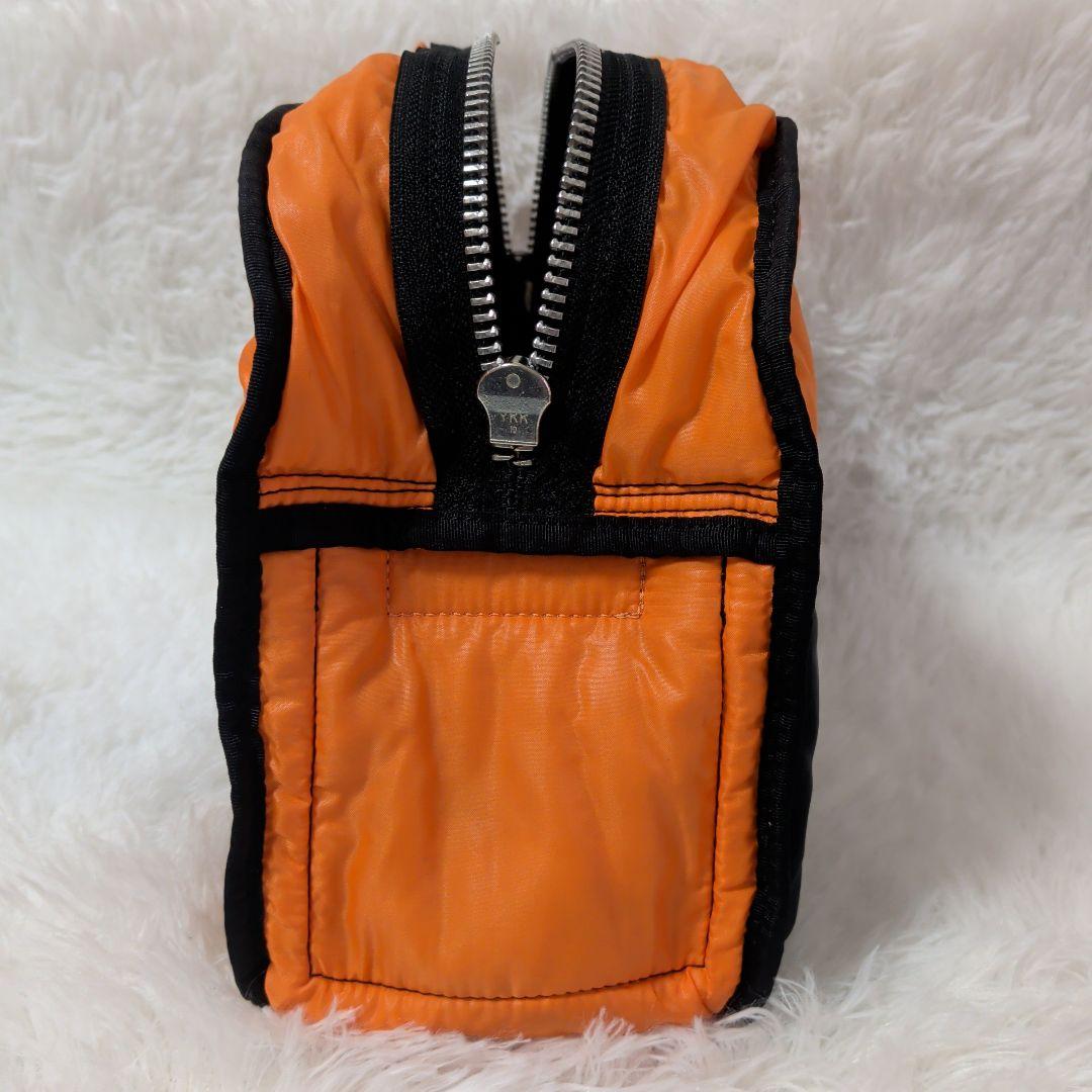 【本日限定！お値下げ】PORTER ポーター ボストンバッグ ブラック ナイロン