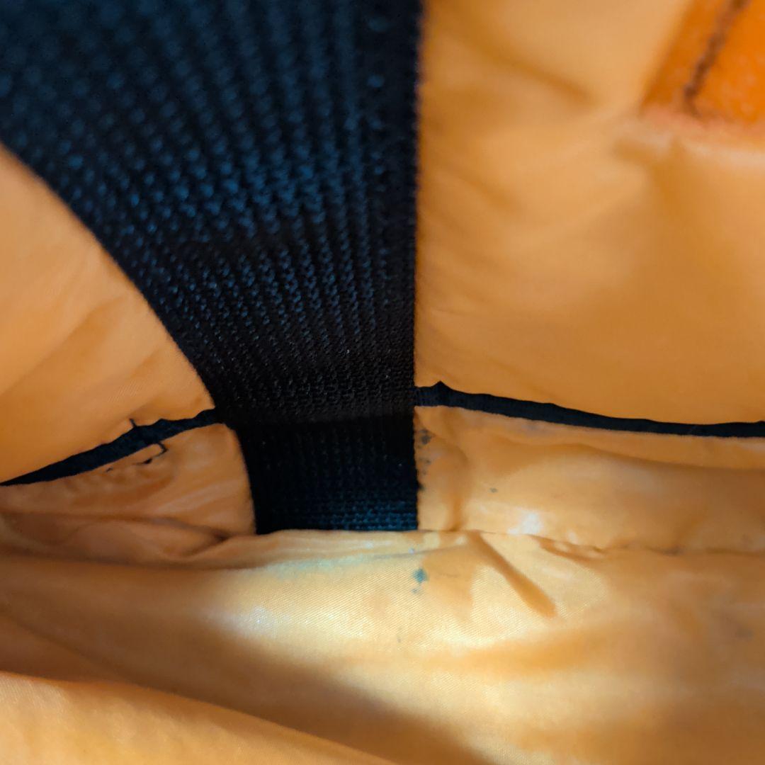 【本日限定！お値下げ】PORTER ポーター ボストンバッグ ブラック ナイロン