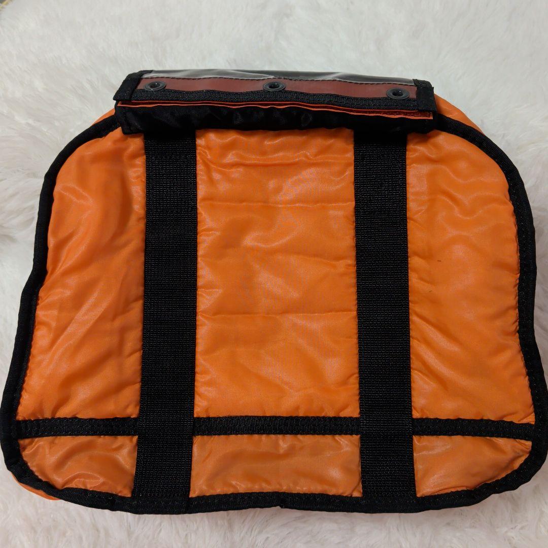 【本日限定！お値下げ】PORTER ポーター ボストンバッグ ブラック ナイロン