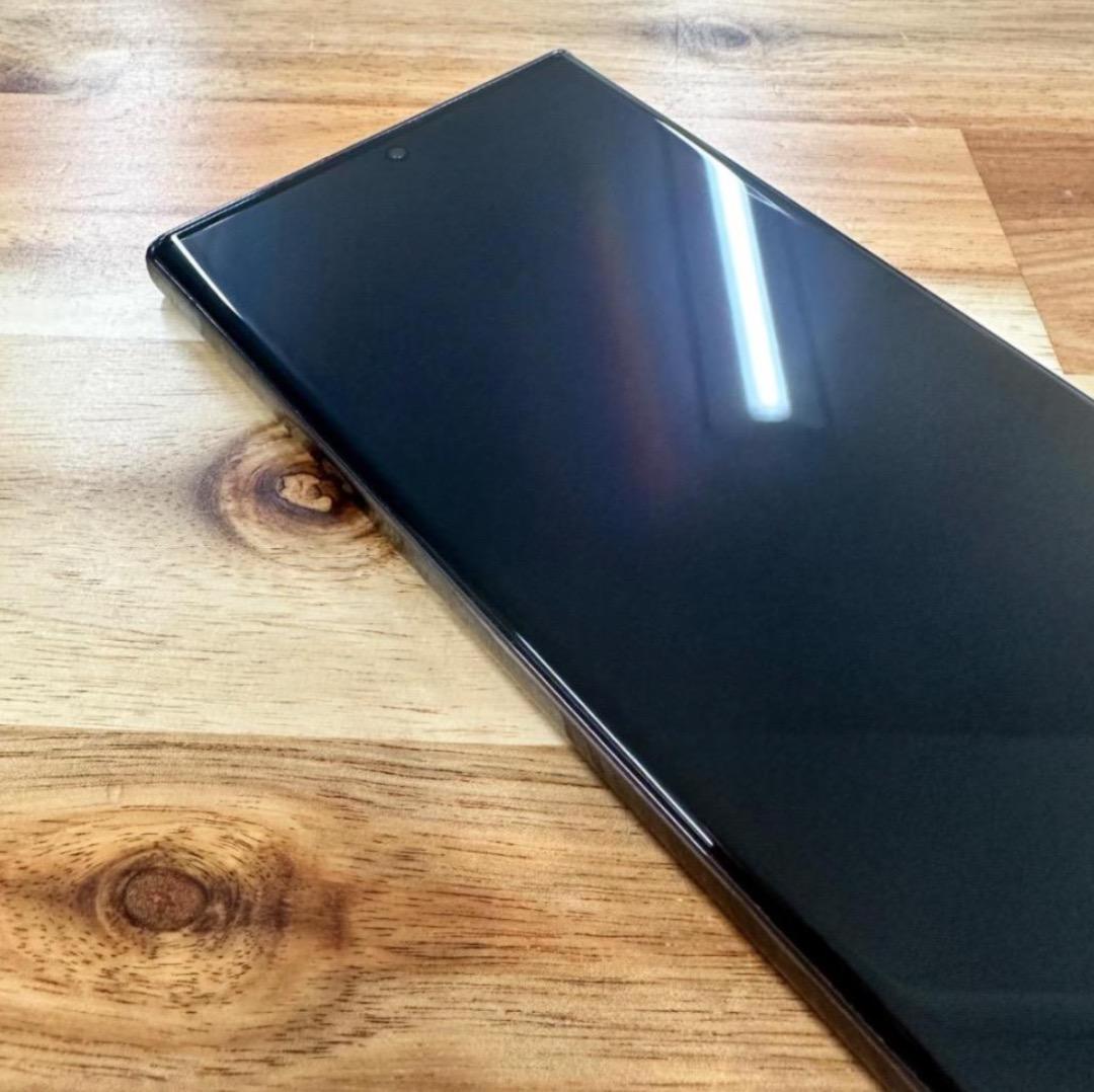 【新品同様】Galaxy S23 Ultra｜256gb｜SIMフリー版