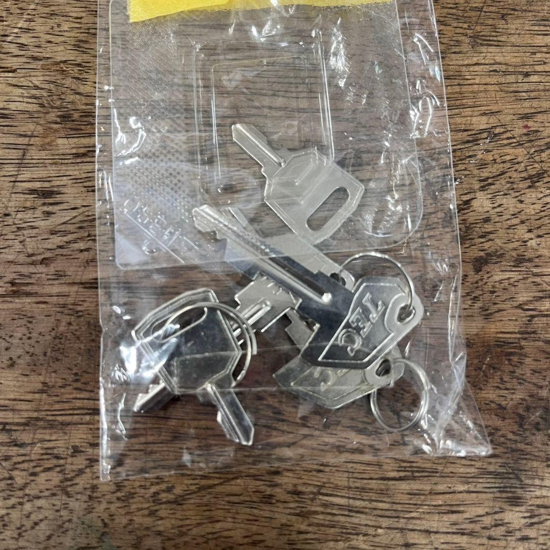 K◇東芝　TEC　shallot　テック電子レジスター　FS-700　取扱説明書