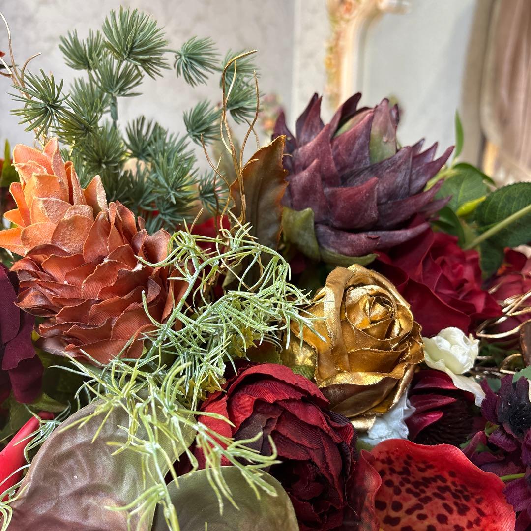 ルブの森★ オーダー商品 超特大サイズ