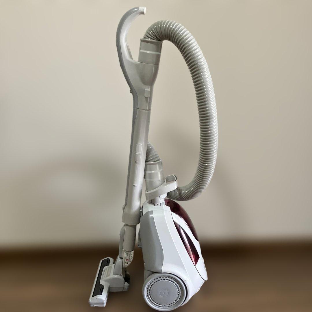 ⭐HITACHI CV-KS300 掃除機 本体 2018年