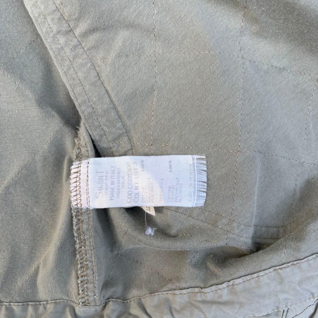 こ*く様 90s Armani jeans ma1 ボンバージャケット　イタリア