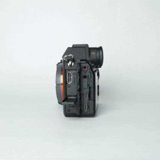 α7IV ILCE-7M4K レンズキット