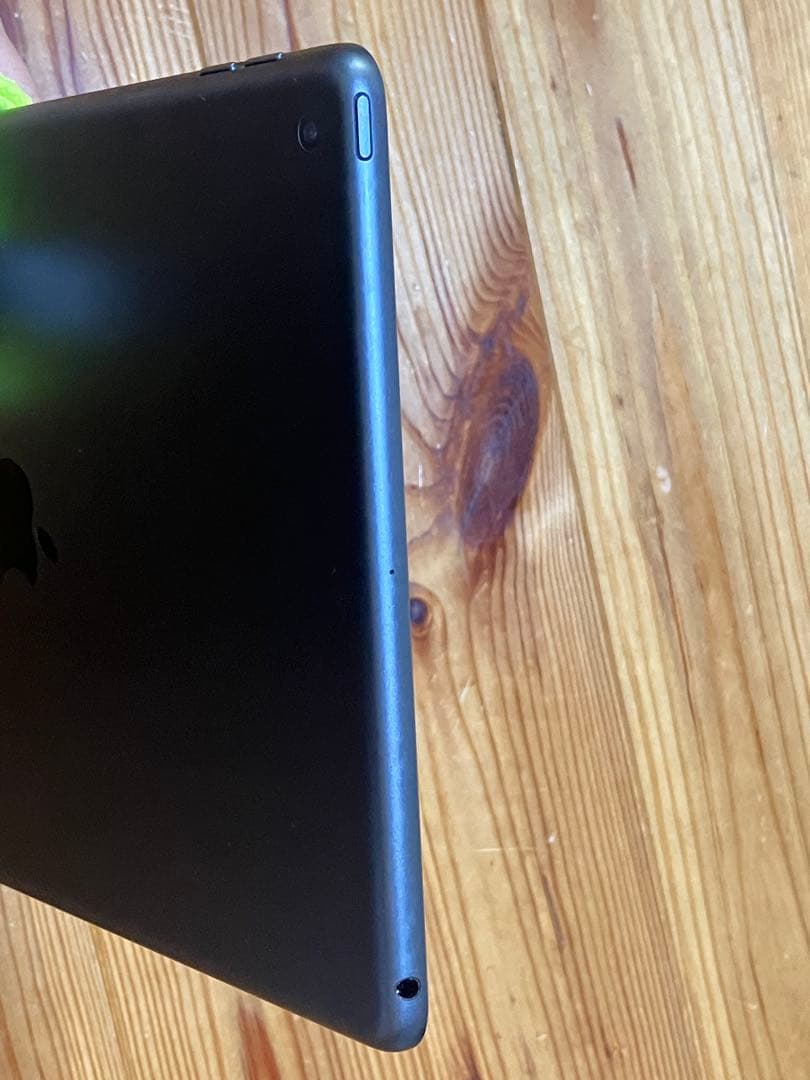 Apple iPad 第8世代 32GB 本体(箱付き)