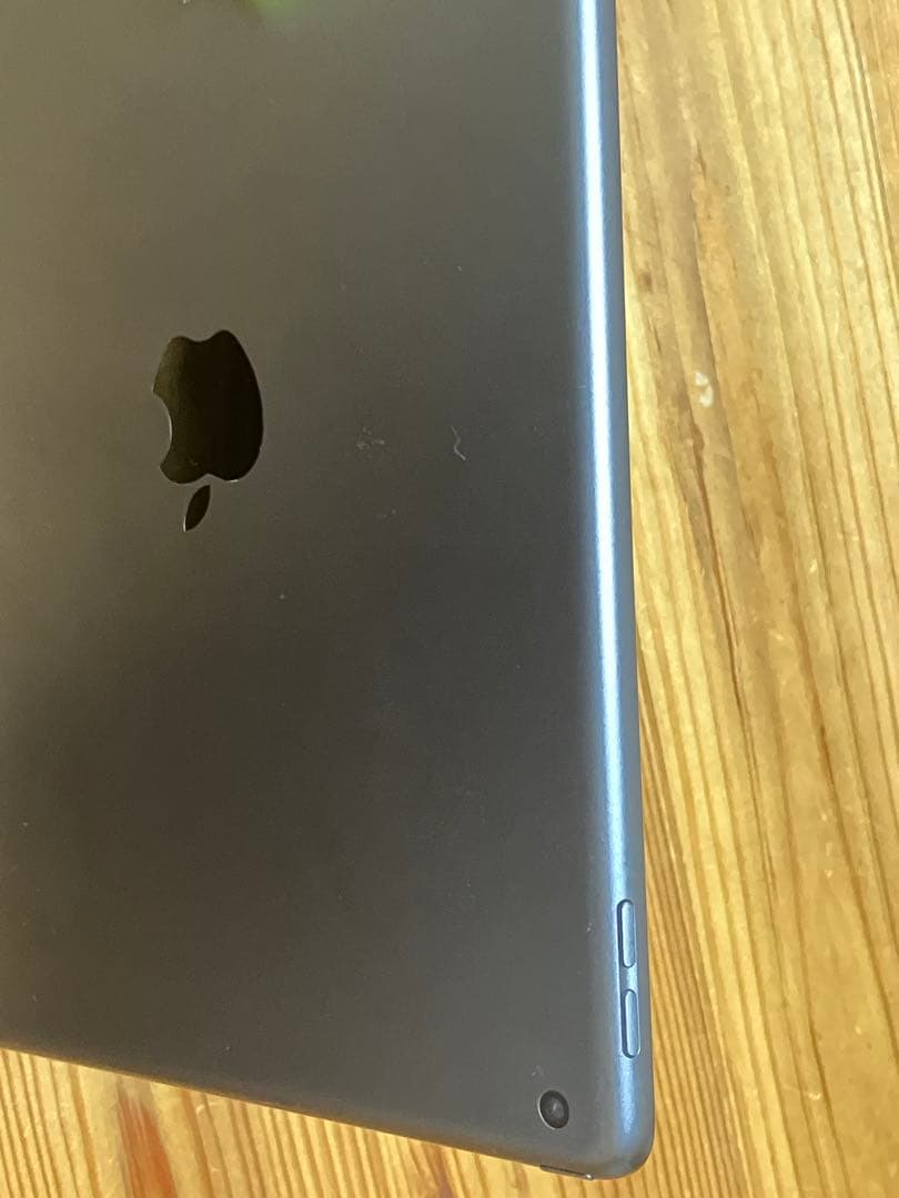 Apple iPad 第8世代 32GB 本体(箱付き)