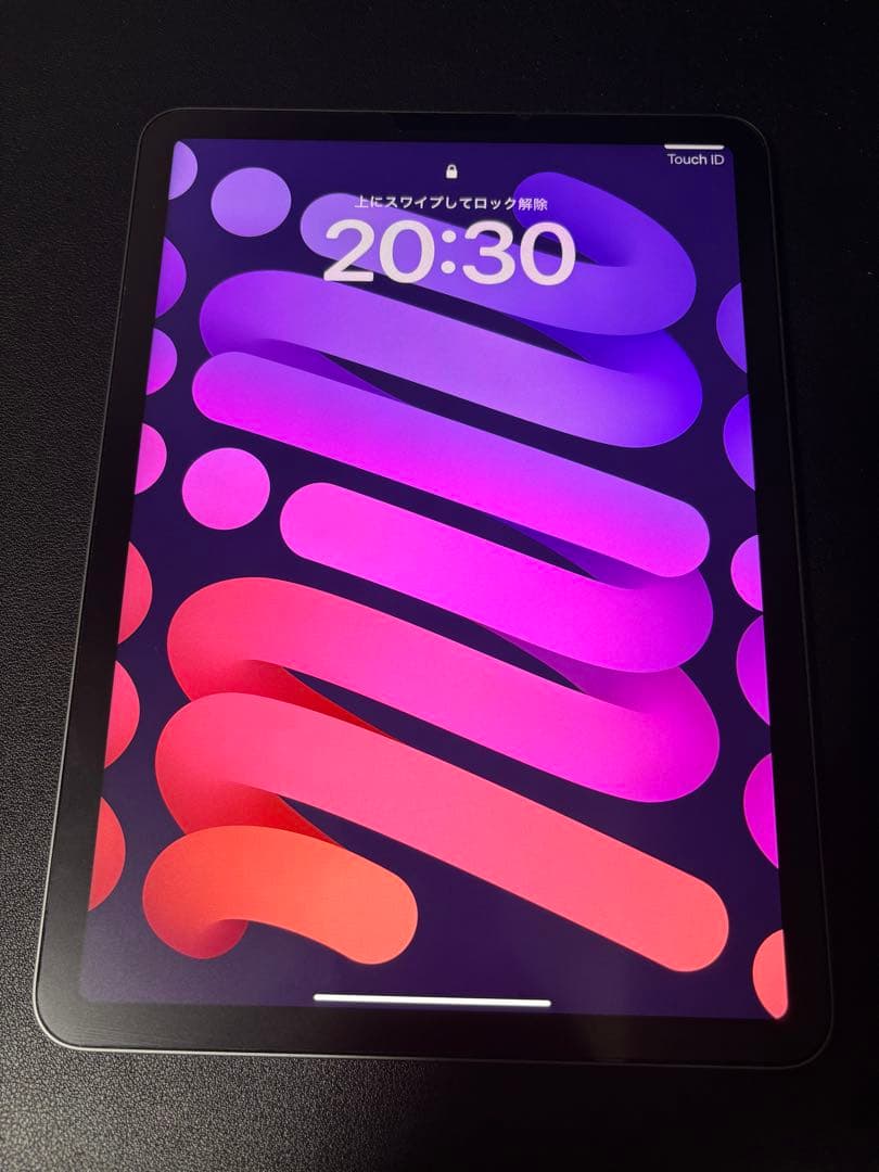 iPad Air (第５世代) スペースグレイ 10.9インチ Wi-Fi 本体