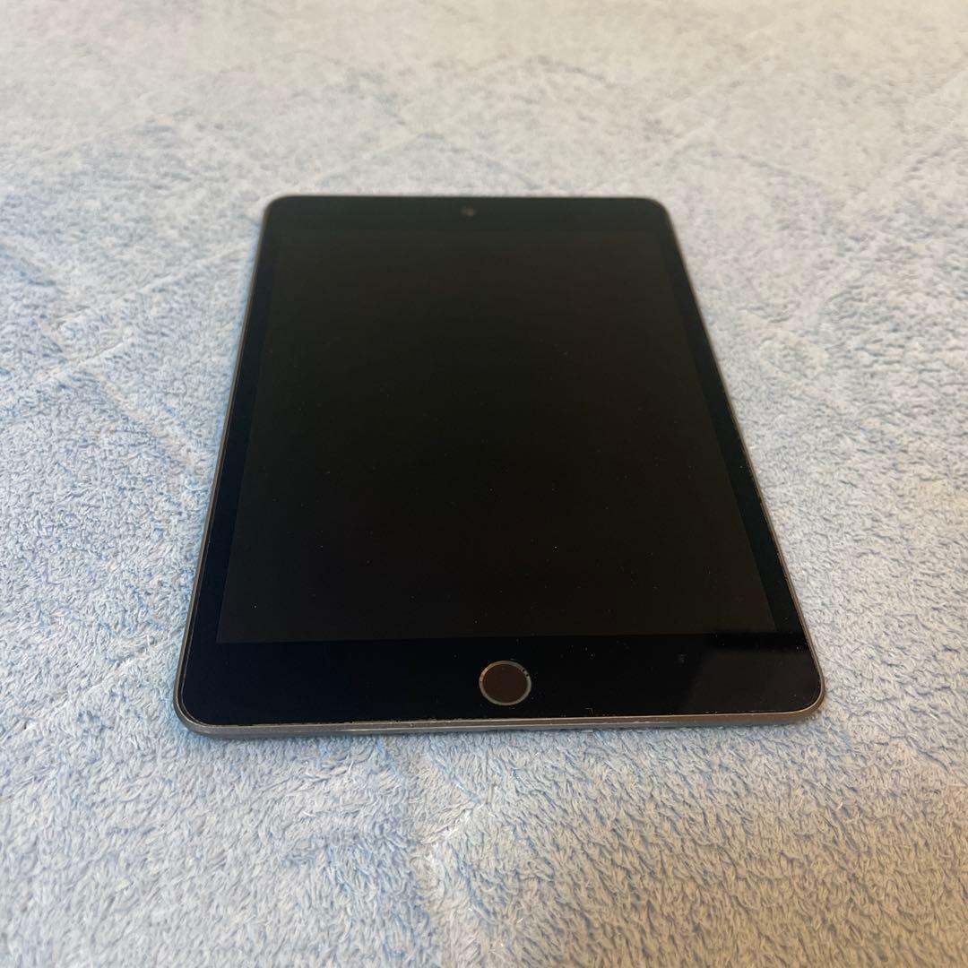 iPad mini 第5世代 Cellular 64GB