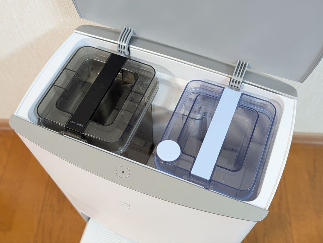 エコバックス ecovacs DEEBOT T20 OMNI DLX23