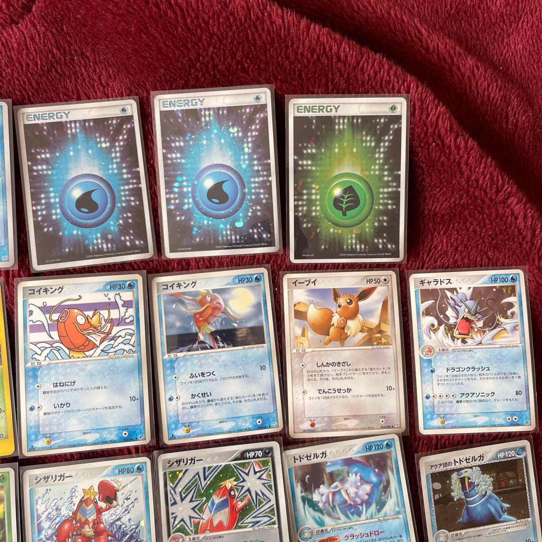 d*4様 ポケカ 引退品 1/31まで出品！