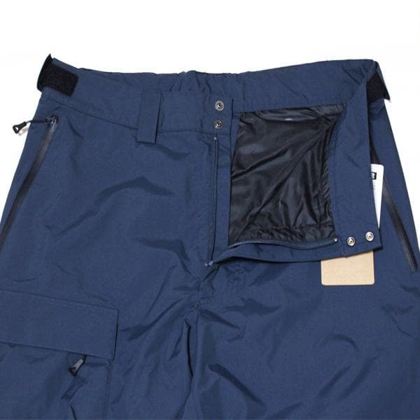 新品 XL ノースフェイス シュカブラパンツ スキーウェア スノーボード スノボ