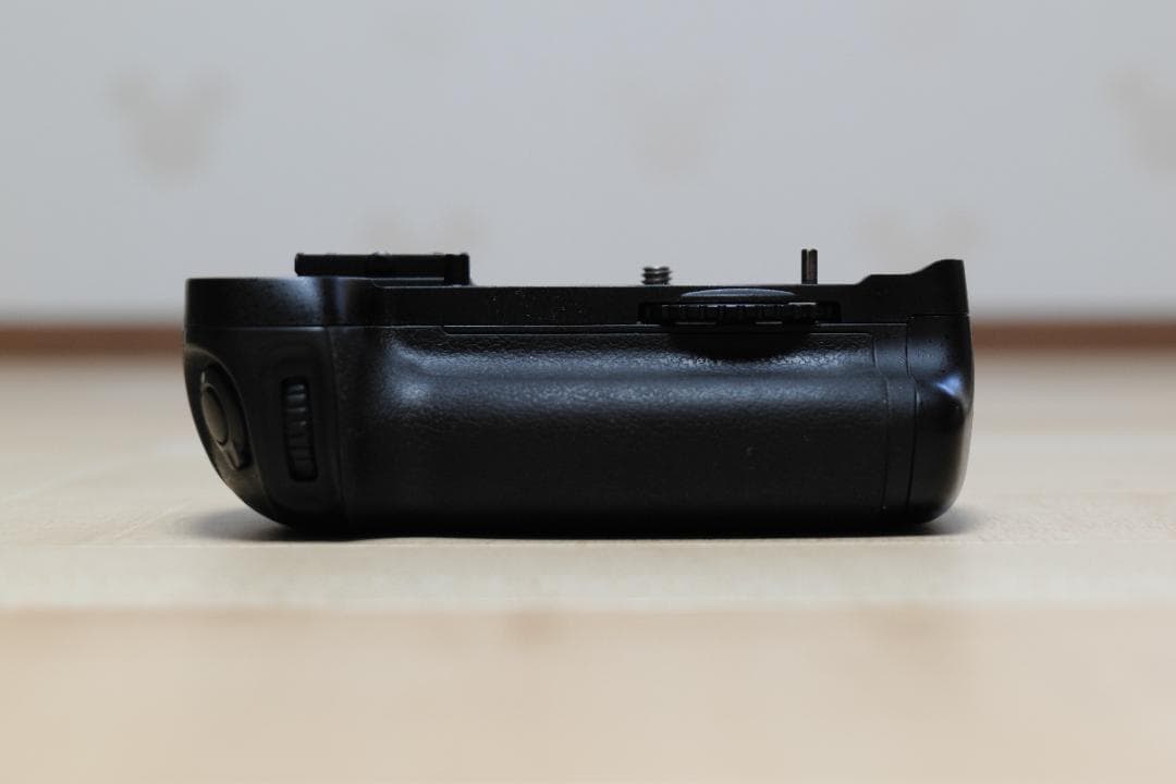 デジタルカメラ Nikon D600 + MB-D14