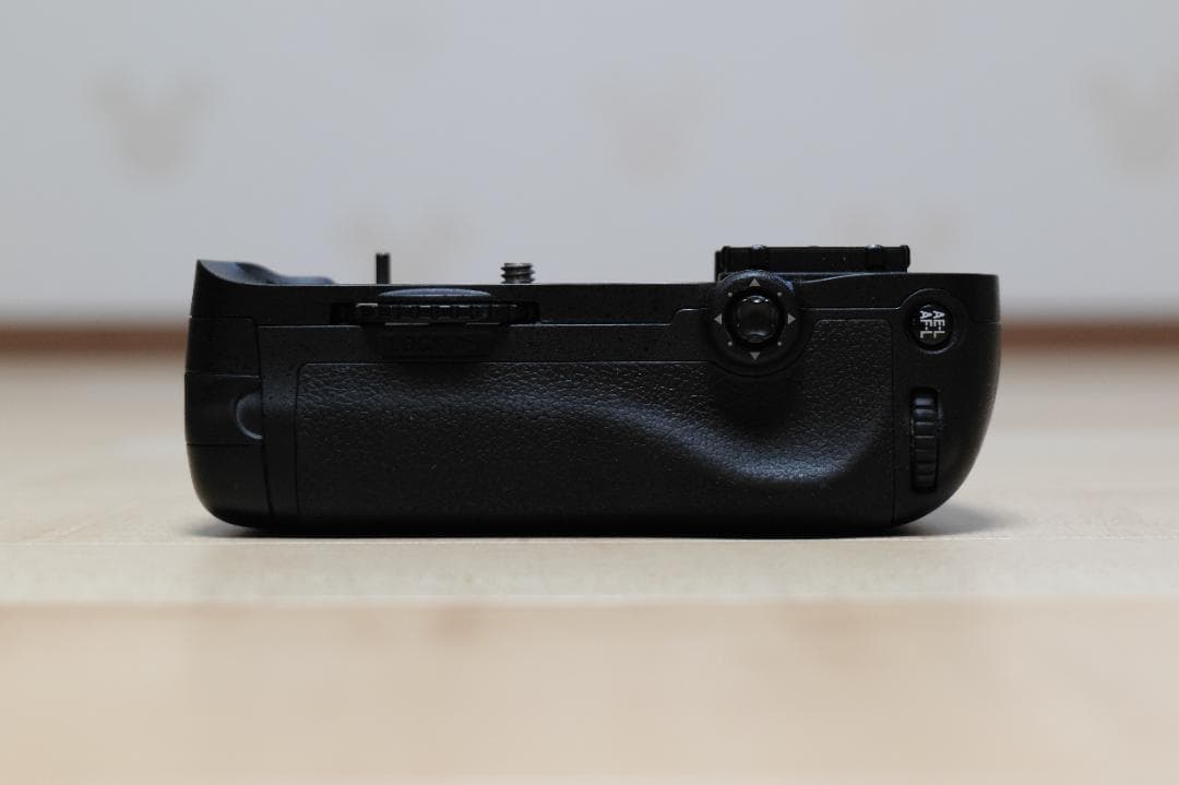 デジタルカメラ Nikon D600 + MB-D14