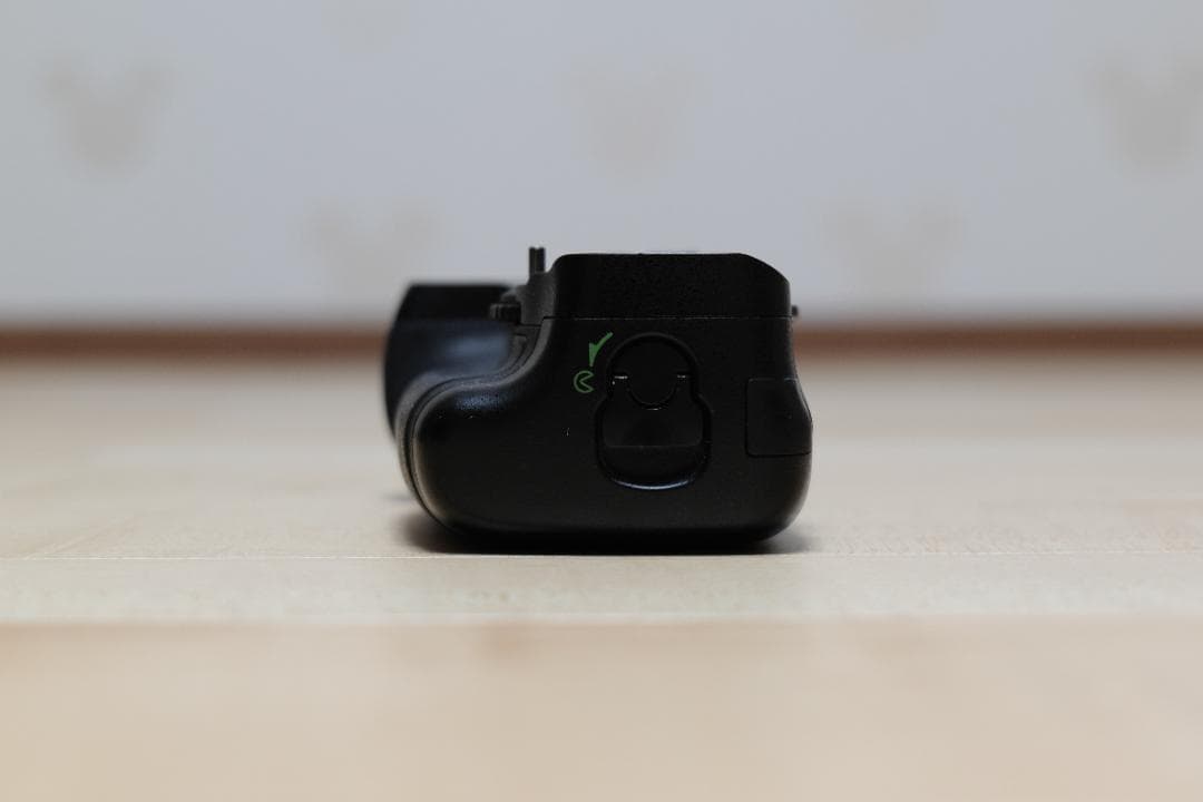 デジタルカメラ Nikon D600 + MB-D14