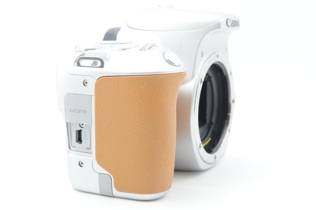 ☆新品級⑨☆秋SALE☆ Canon EOS Kiss x9 ダブルレンズ