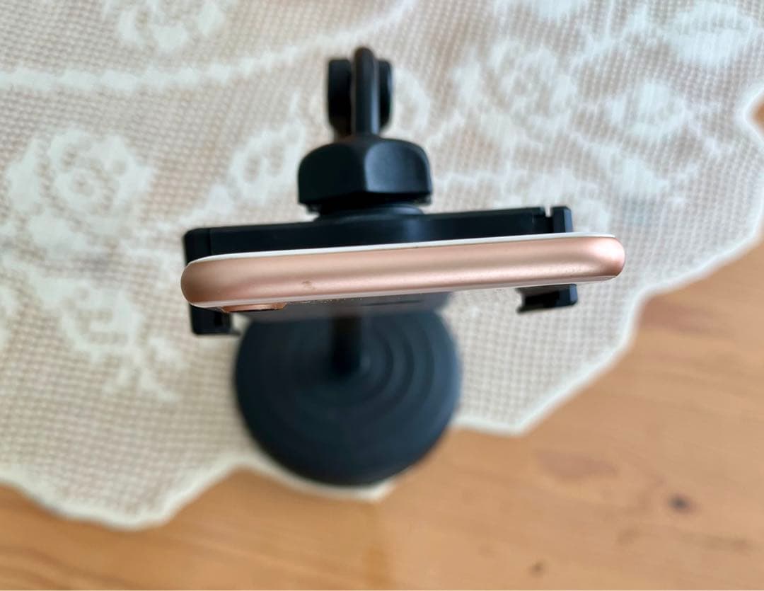 Apple iPhone 8 ゴールド 本体のみ SIMフリー