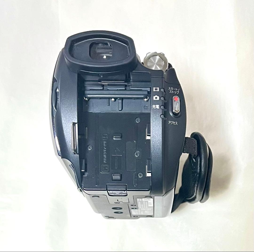SONY HDR-SR-1 ビデオカメラ本体