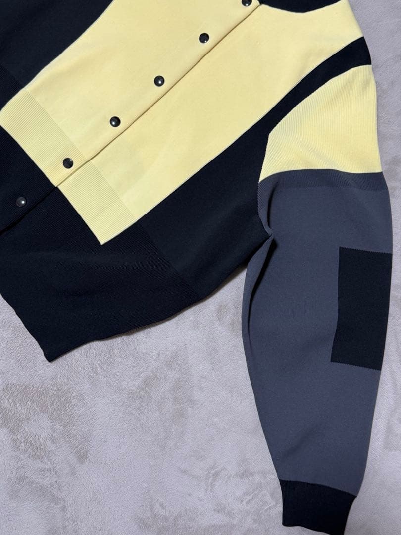 ENFOLD エンフォルド ニットジャンパー 38