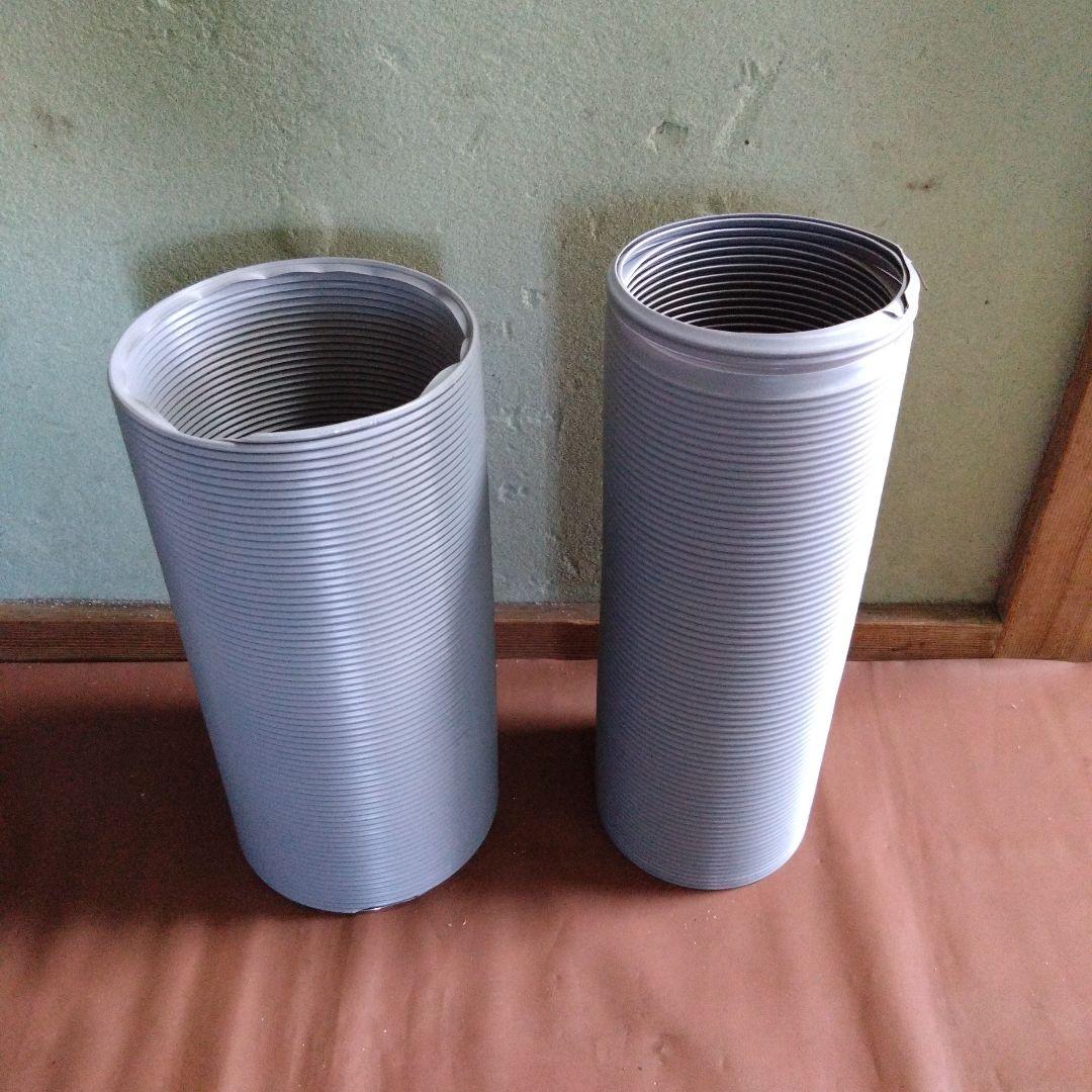 ECOFLOW WAVE ポータブルエアコン 本体　ダクト２個