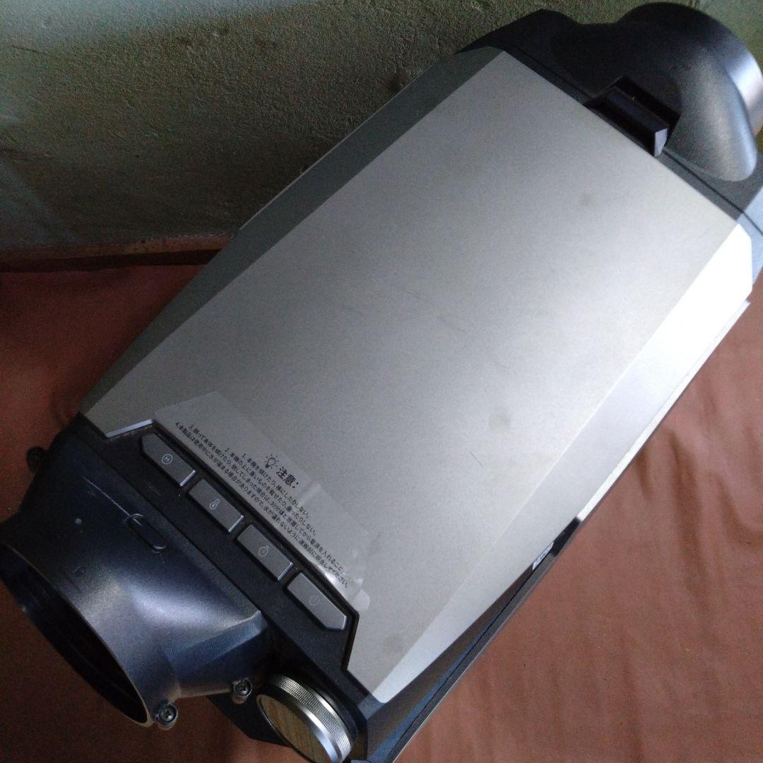 ECOFLOW WAVE ポータブルエアコン 本体　ダクト２個