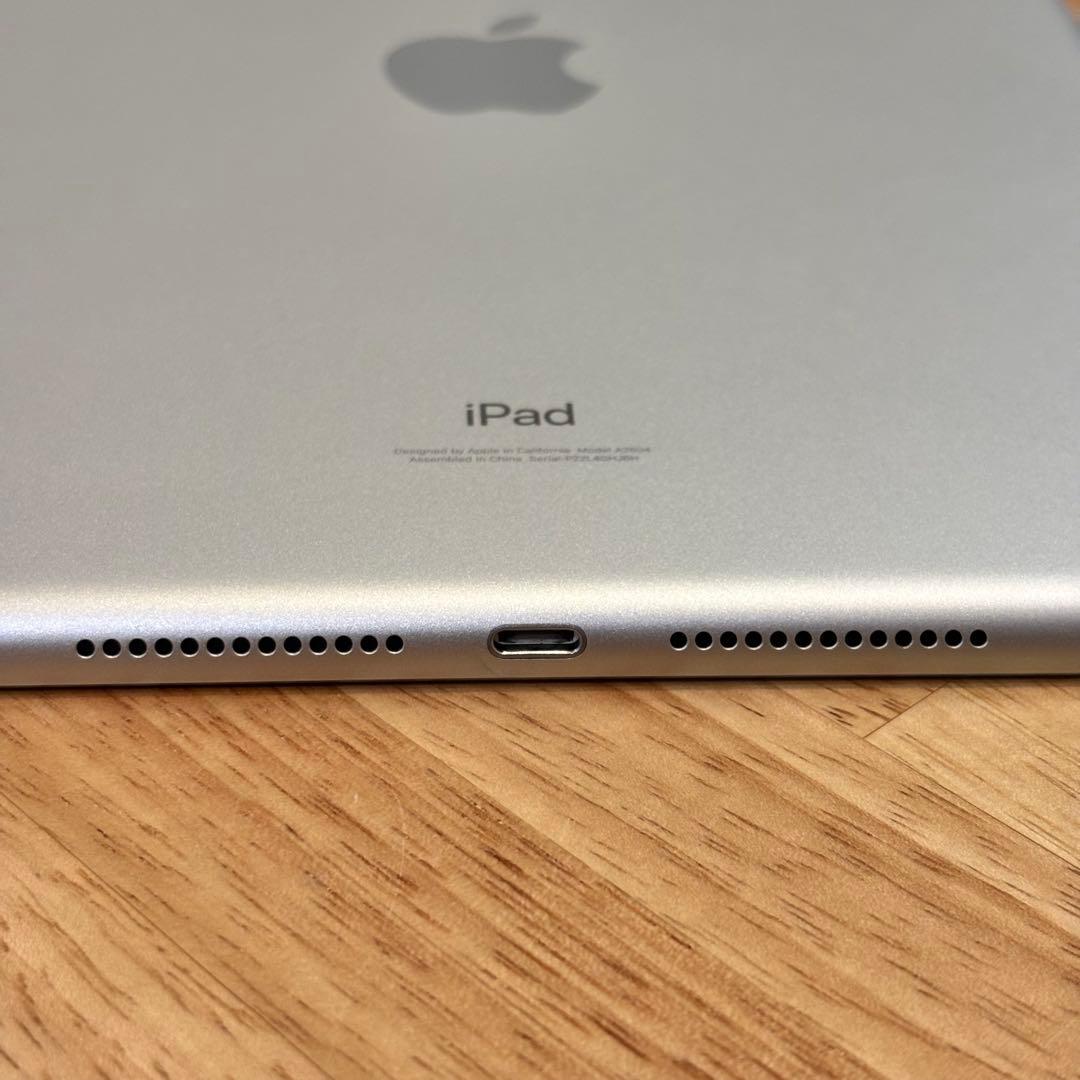 Apple iPad 第9世代 256GB SIMフリー 本体