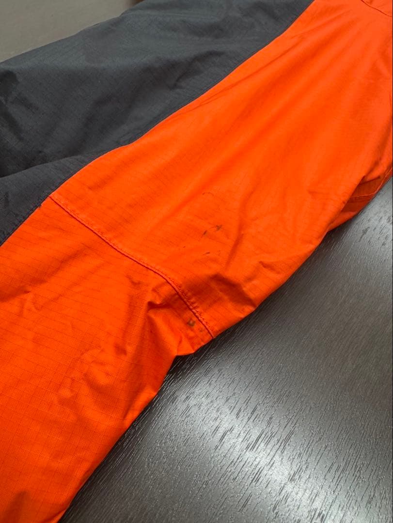 中古品② エバーグリーン　E.G.ホットスーツ2 EGHS-02