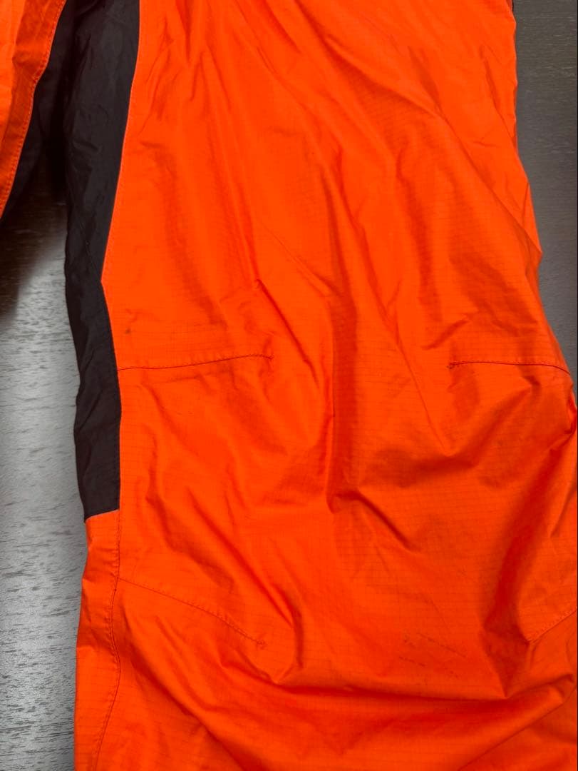 中古品② エバーグリーン　E.G.ホットスーツ2 EGHS-02