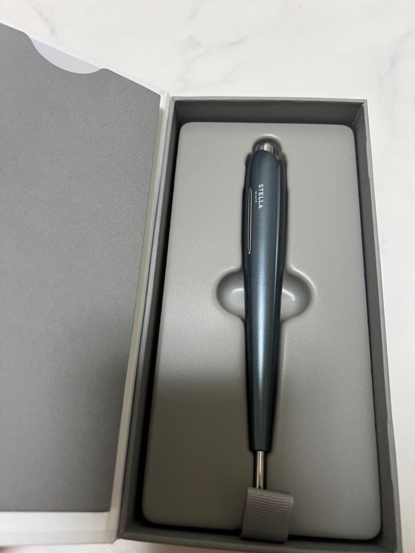 STELLA BEAUTE 美顔器 グレー