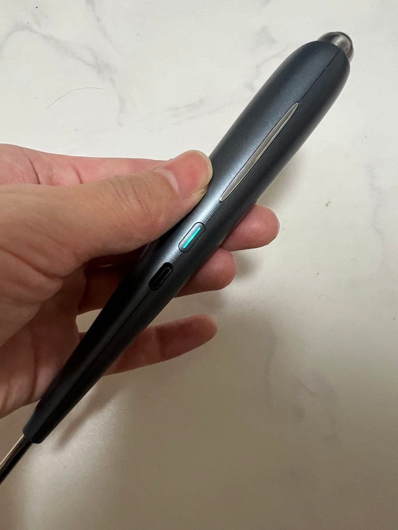 STELLA BEAUTE 美顔器 グレー