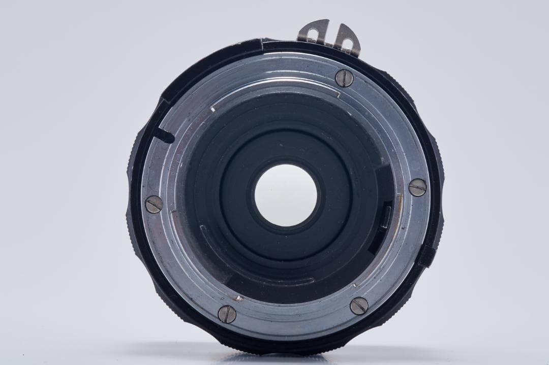 レンズ(単焦点) Nikon Ai Nikkor-H Auto 28/F3.5 L30