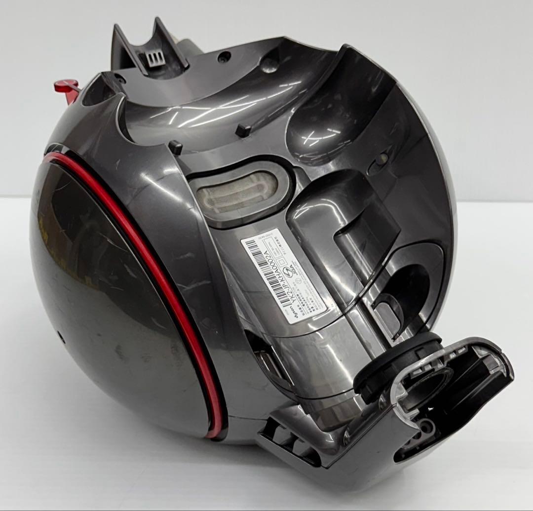 中古　Dyson ダイソン　CY29　サイクロン掃除機　V4 Digital