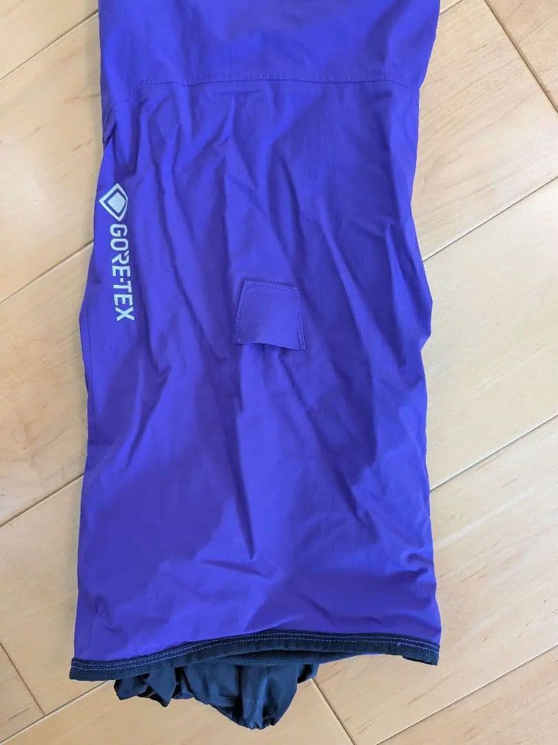 ★上下セット★　BURTON　ak　サイクリック　ビブパンツ　バートン