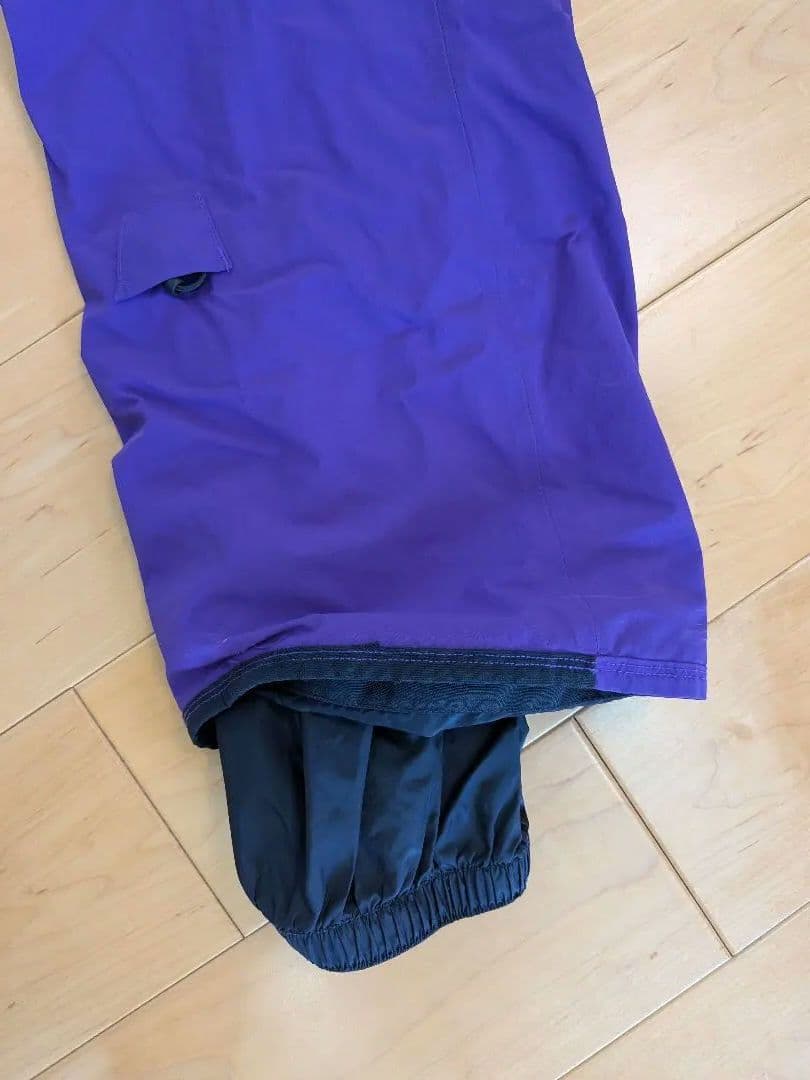 ★上下セット★　BURTON　ak　サイクリック　ビブパンツ　バートン