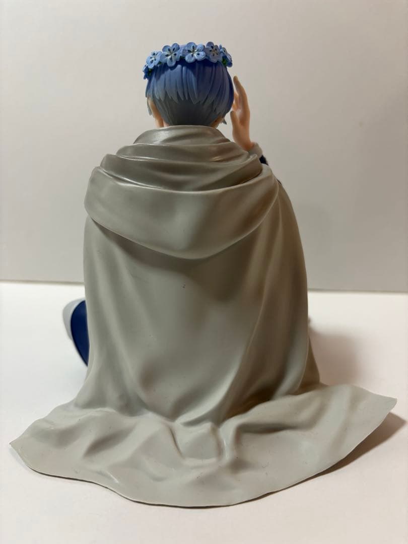 葬送のフリーレン ESPRESTO Flower Crown フィギュア セット