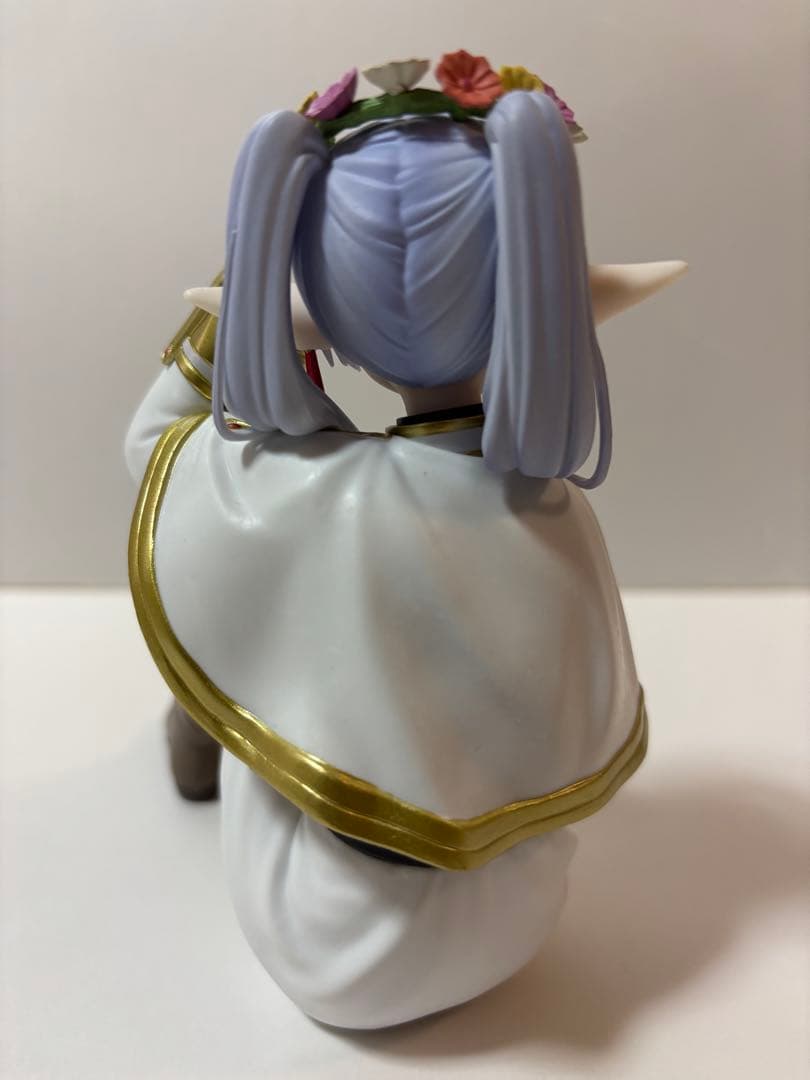 葬送のフリーレン ESPRESTO Flower Crown フィギュア セット