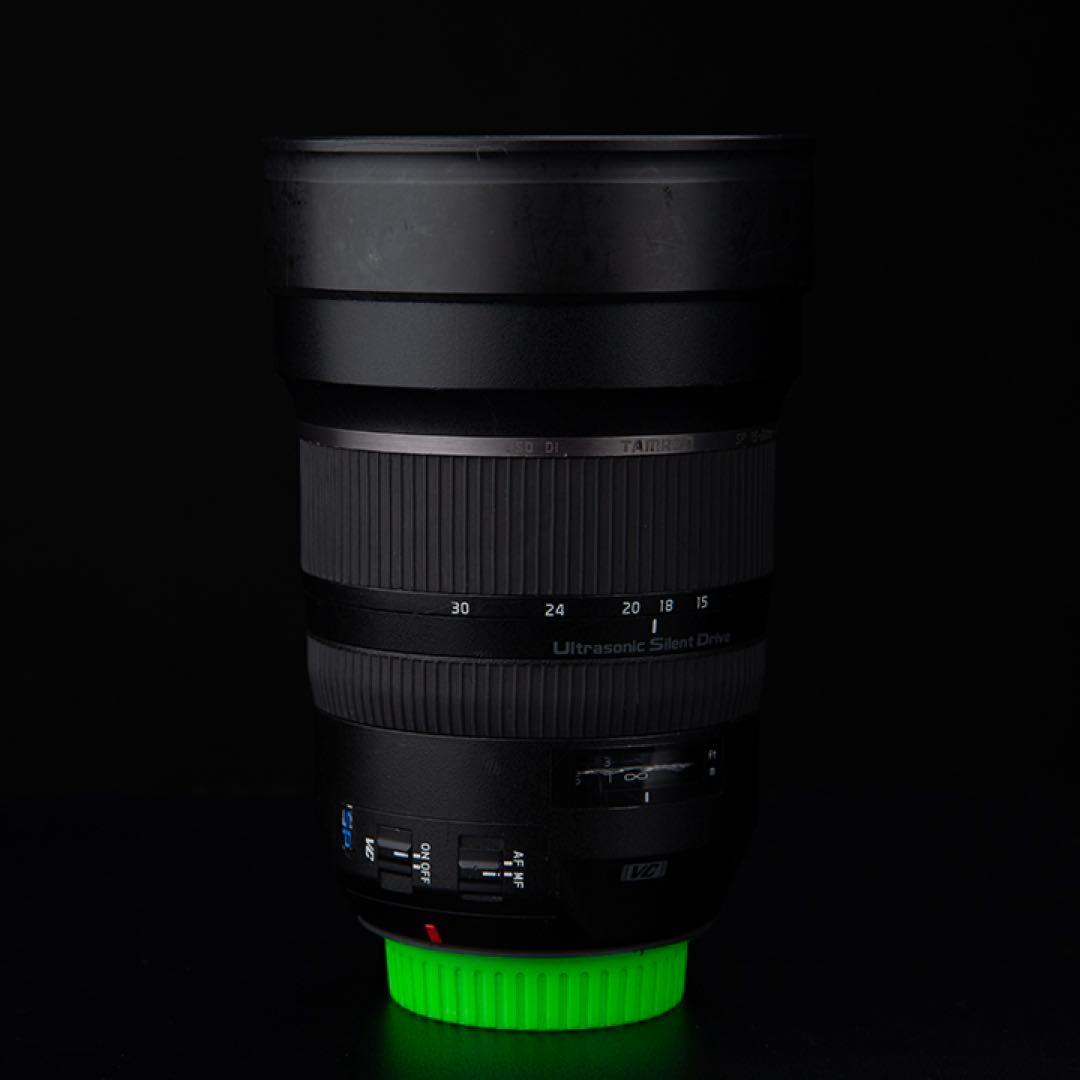 タムロン SP 15-30mm F/2.8 キヤノン tamron