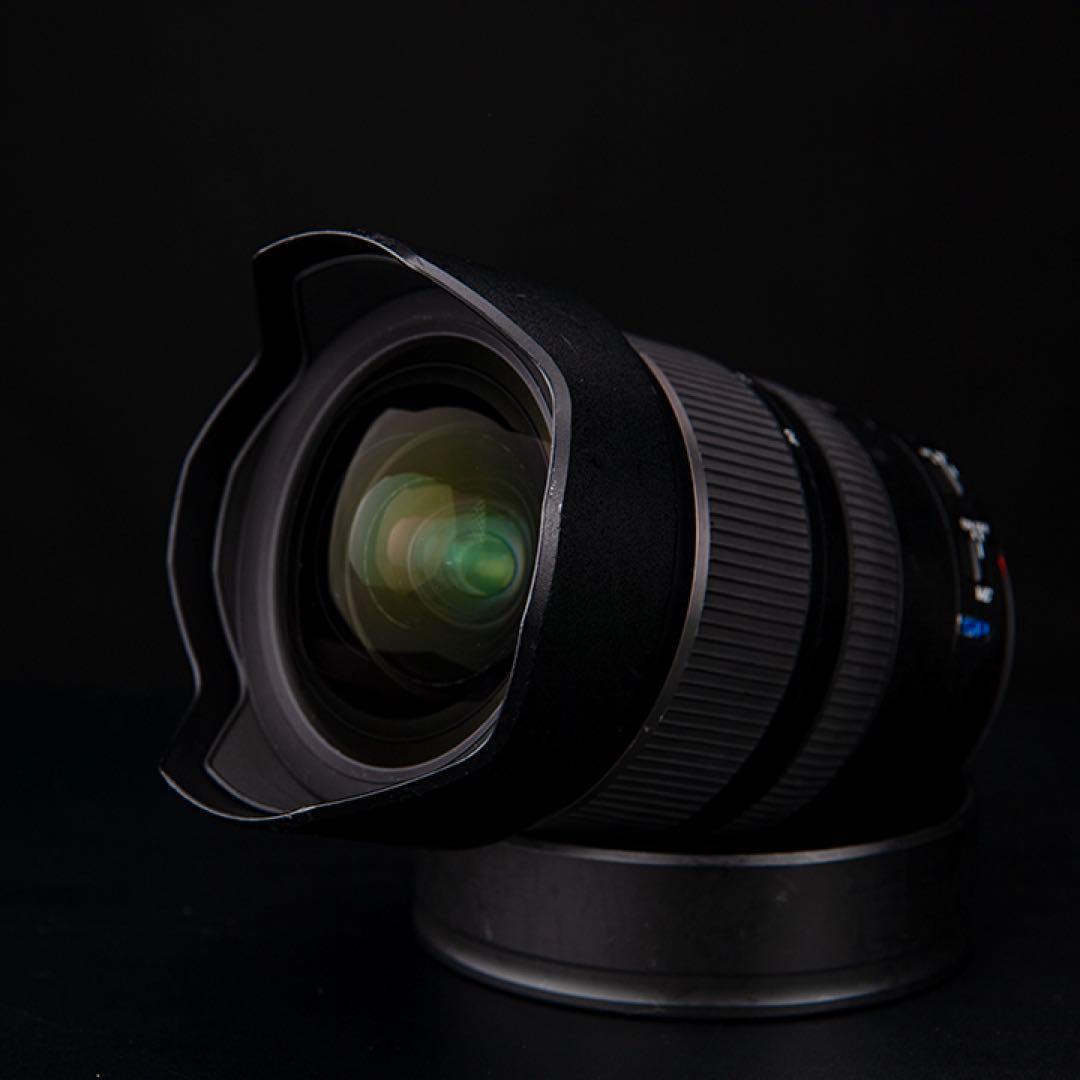タムロン SP 15-30mm F/2.8 キヤノン tamron