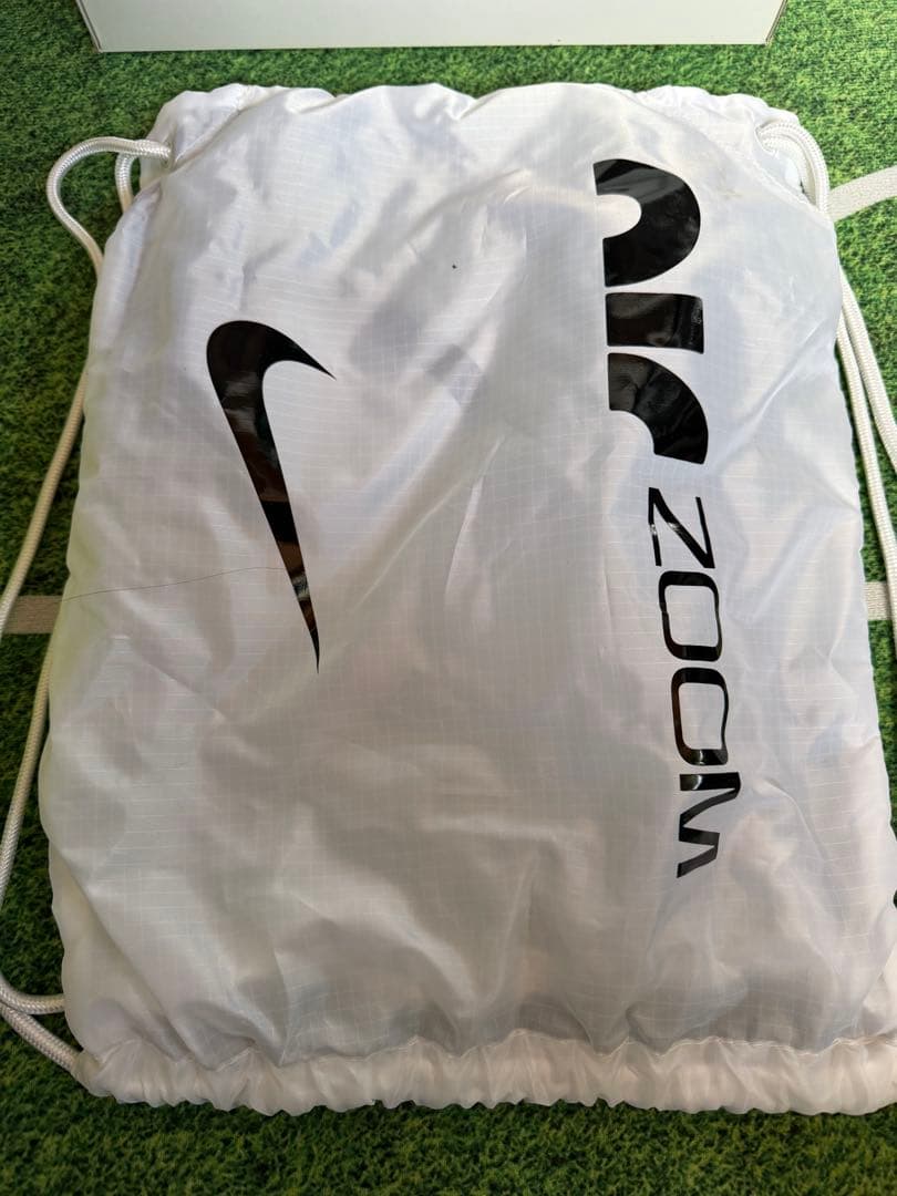 大さん専用NIKE AIR ZOOM ALPHAFLY NEXT% FK