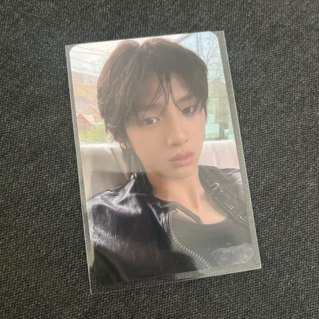 Cortis コルティス ジュフン サノク トレカ 公式