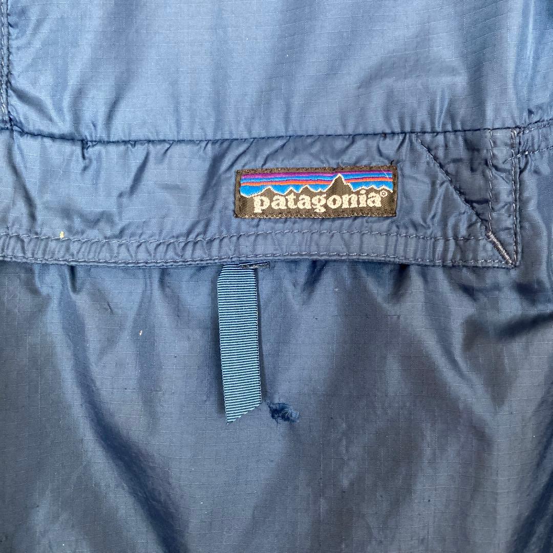 Patagonia パタゴニア グリセード　USA製　Mサイズ