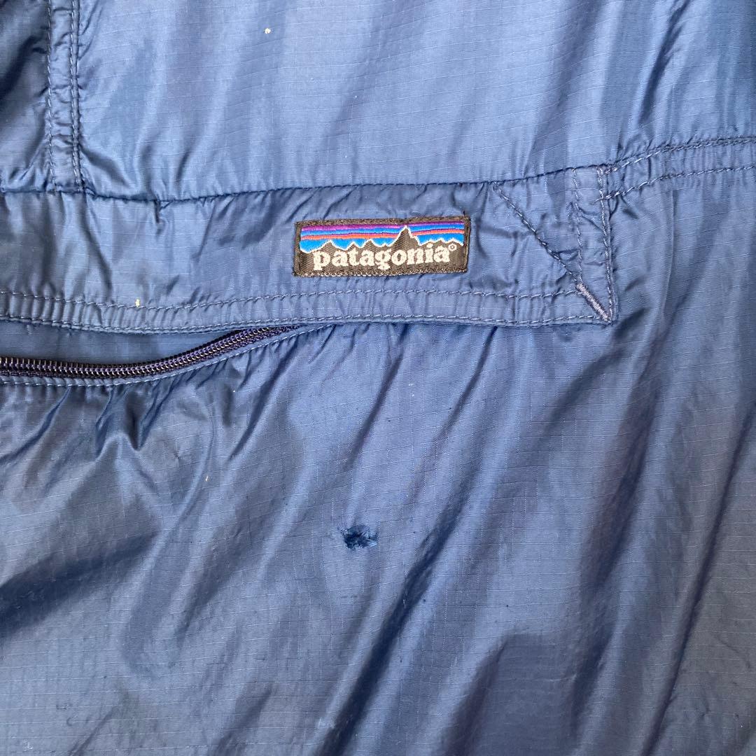 Patagonia パタゴニア グリセード　USA製　Mサイズ