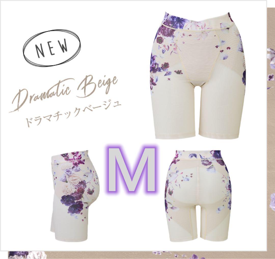 DRMETHOD Slibee スリビーガードル　二点セット　M