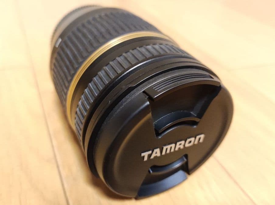 その他 TAMRON AF18-270F3.5-6.3DI 2VC(B003C)