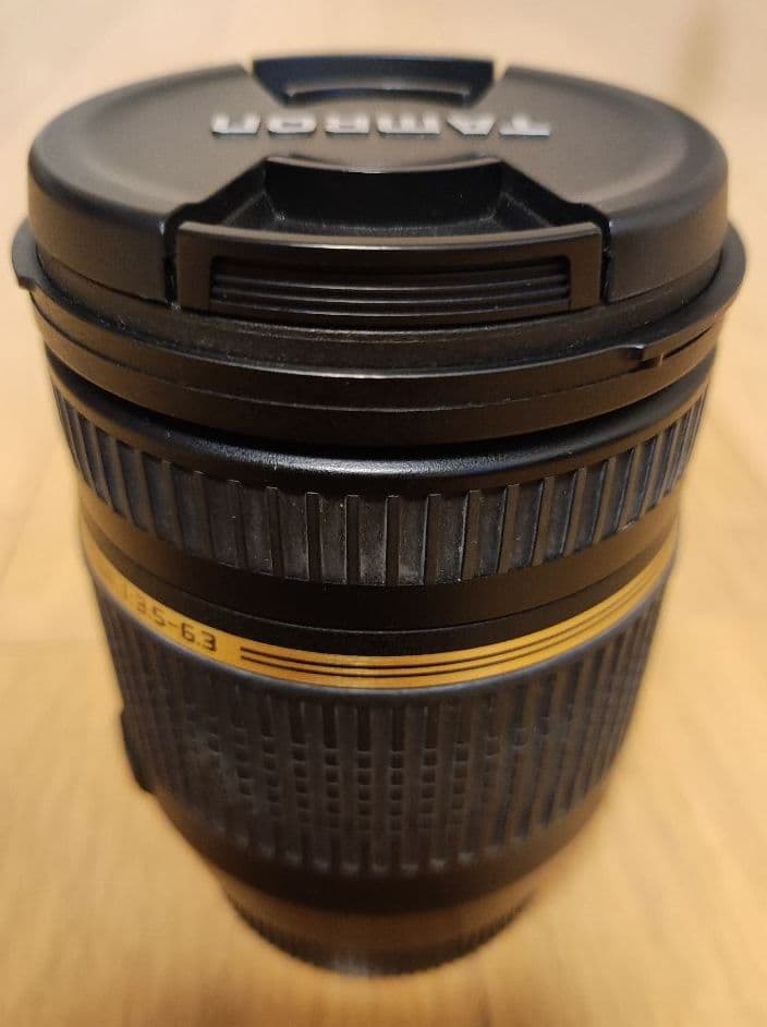 その他 TAMRON AF18-270F3.5-6.3DI 2VC(B003C)