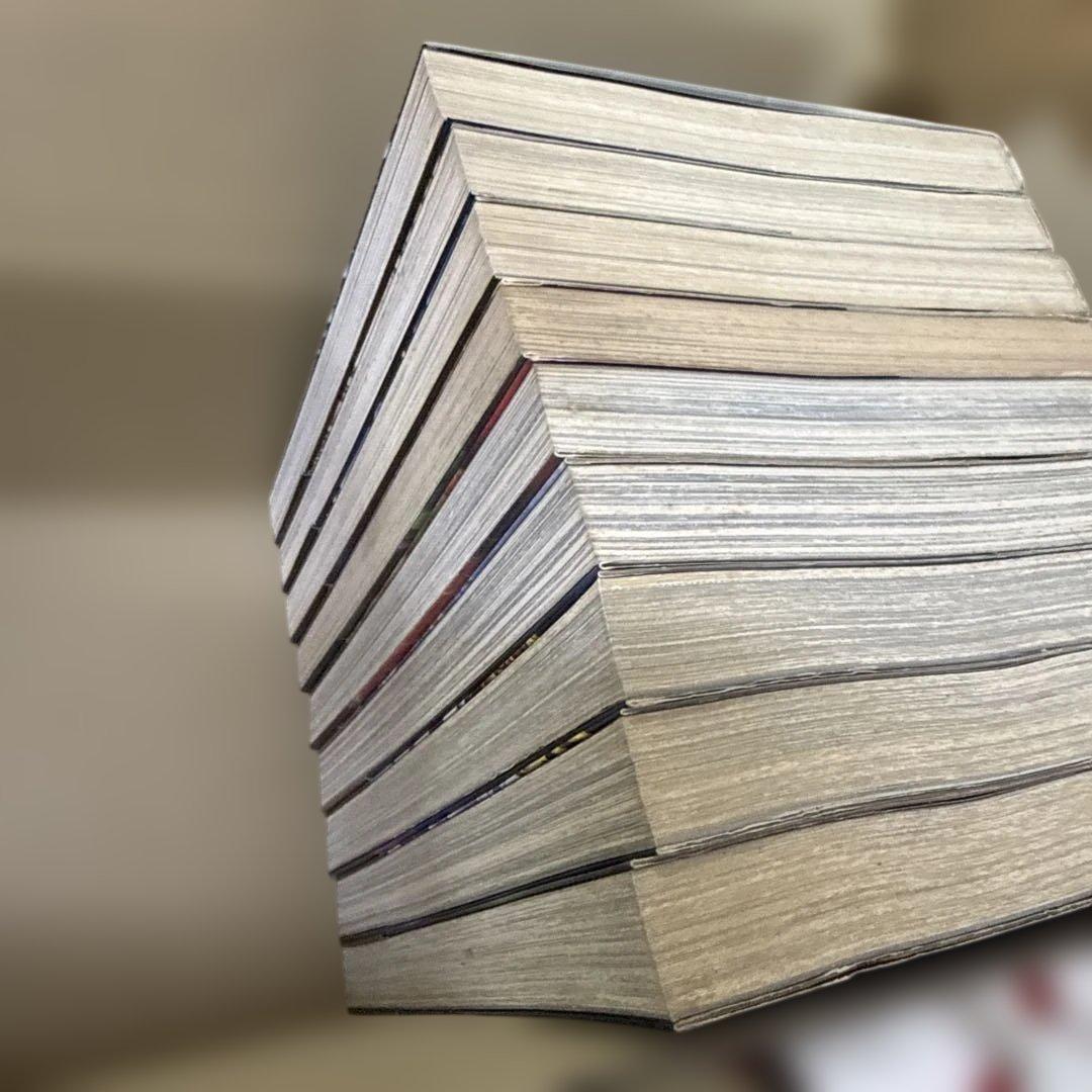 ウィザードリィ　1巻〜9巻　全巻　セット　R-0125 11