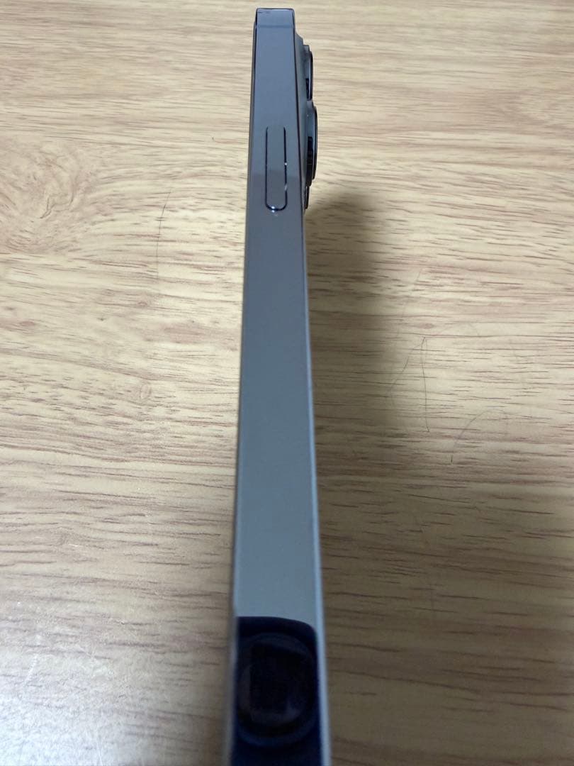 極美品　Apple iPhone 13 Pro シエラブルー　256GB 本体