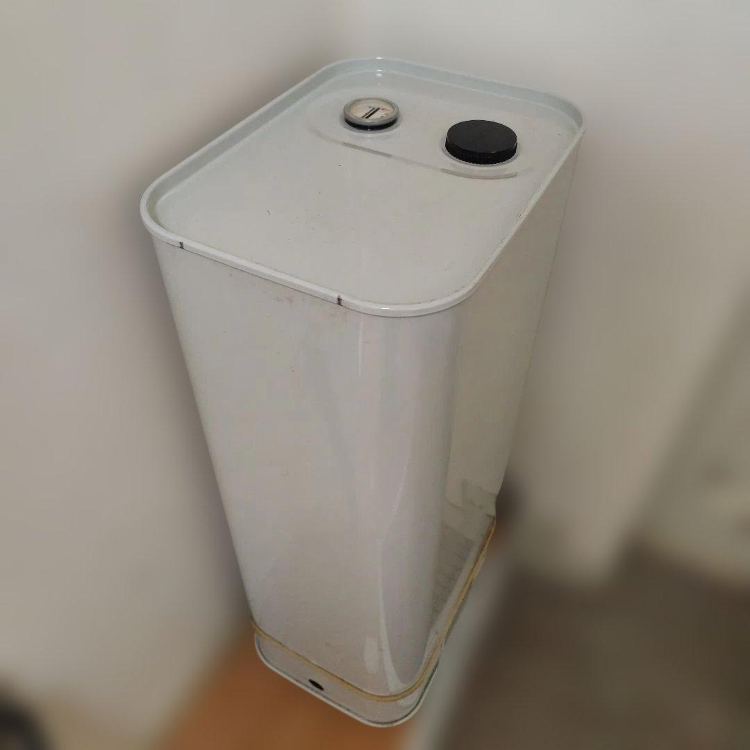 ダイケン　ホームタンク　灯油タンク　室内用 多分90型